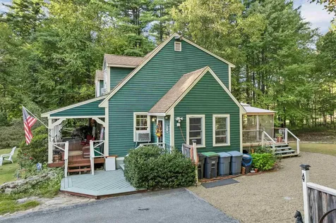 261 Hackett Hill Road Hooksett NH 03106