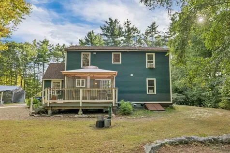 261 Hackett Hill Road Hooksett NH 03106