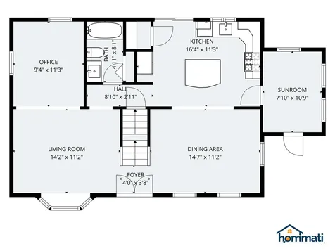 261 Hackett Hill Road Hooksett NH 03106