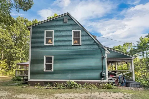 261 Hackett Hill Road Hooksett NH 03106