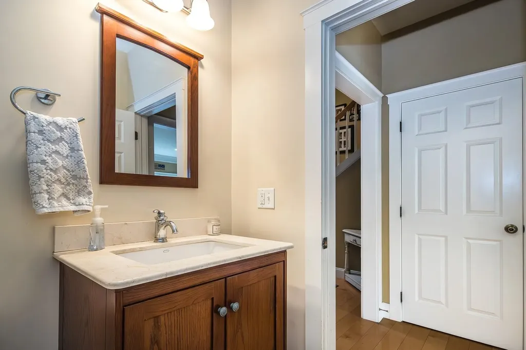 301 Wynnridge Drive Rutland Town VT 05701