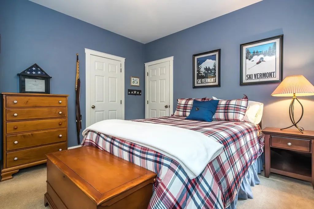 301 Wynnridge Drive Rutland Town VT 05701