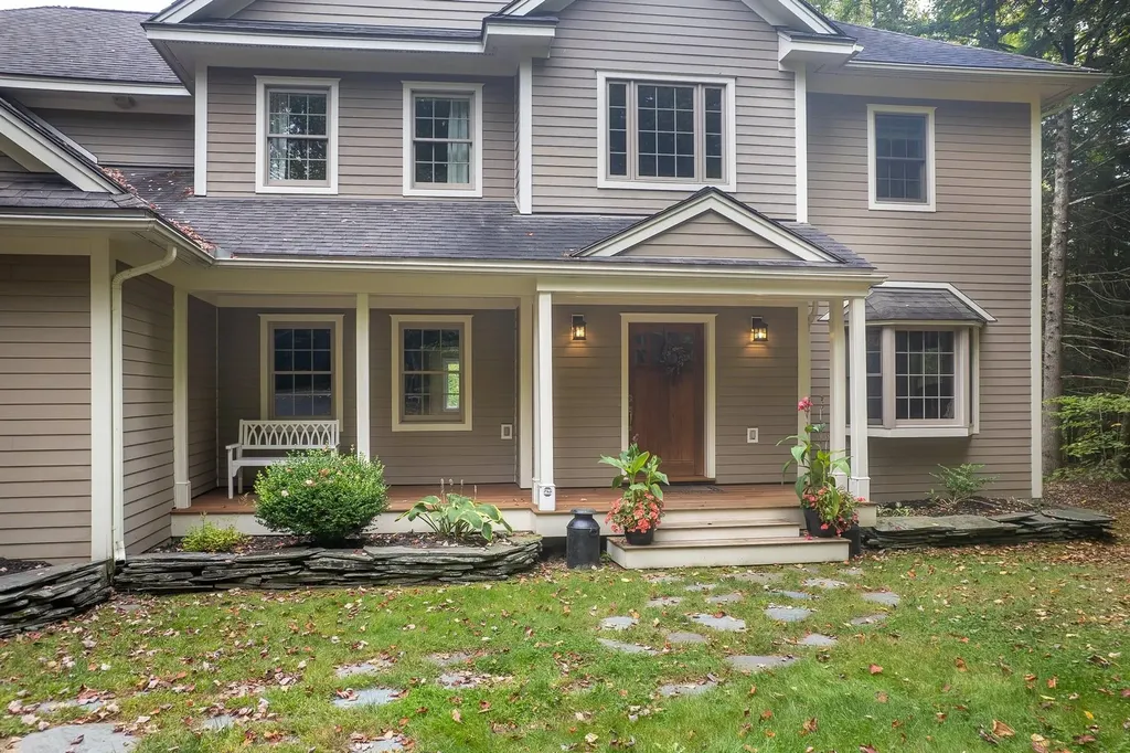 301 Wynnridge Drive Rutland Town VT 05701