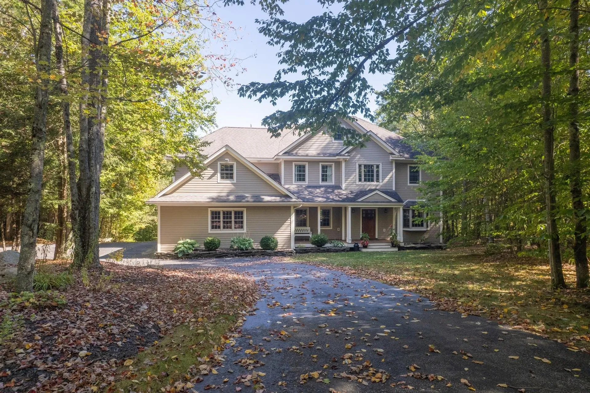 Rutland Town VT, 301 Wynnridge Drive