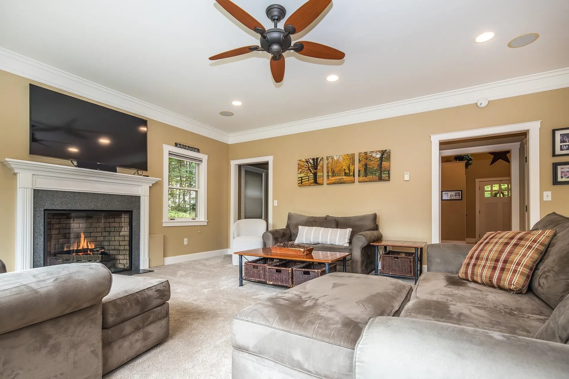 301 Wynnridge Drive Rutland Town VT 05701