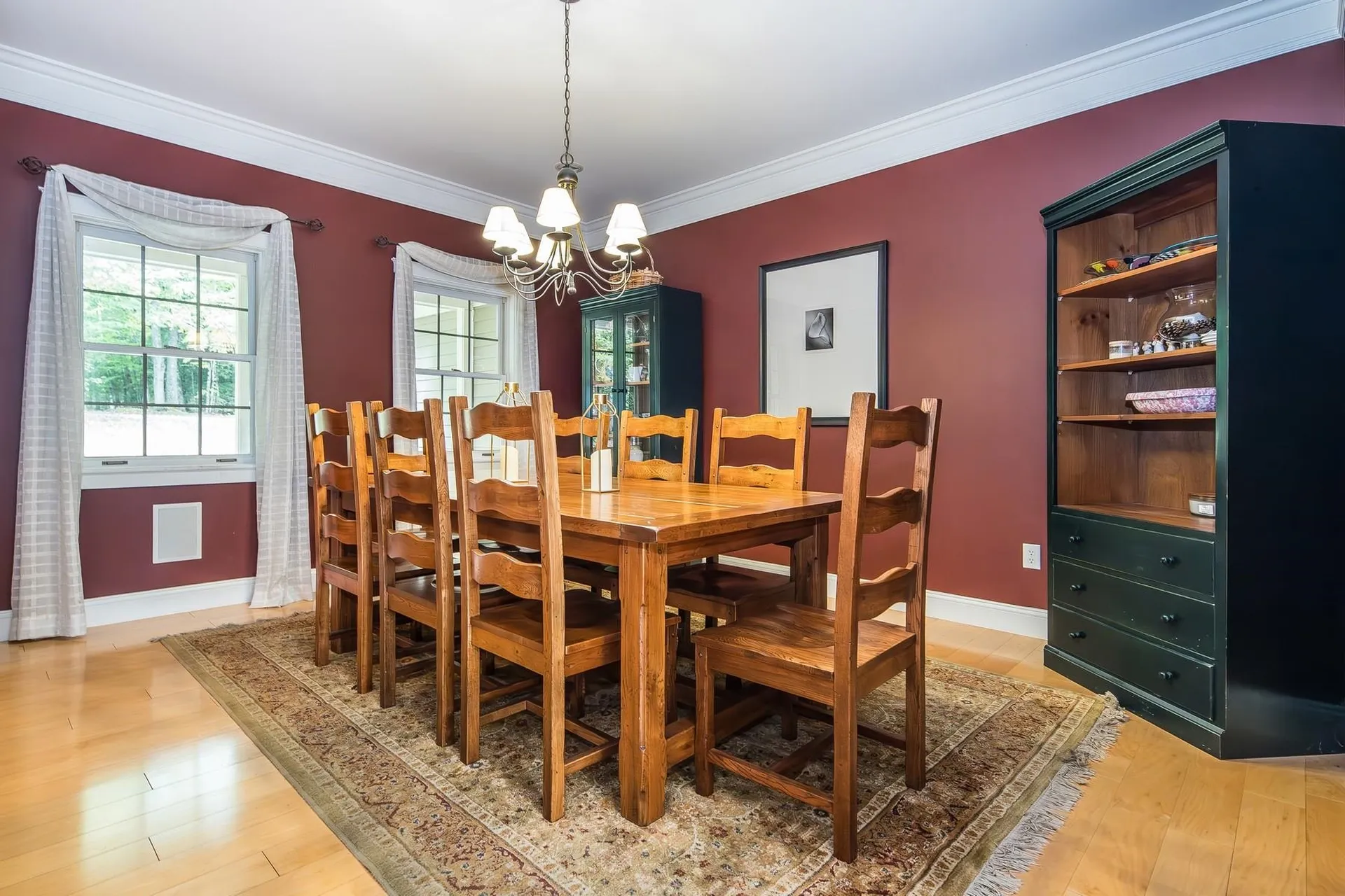 301 Wynnridge Drive Rutland Town VT 05701