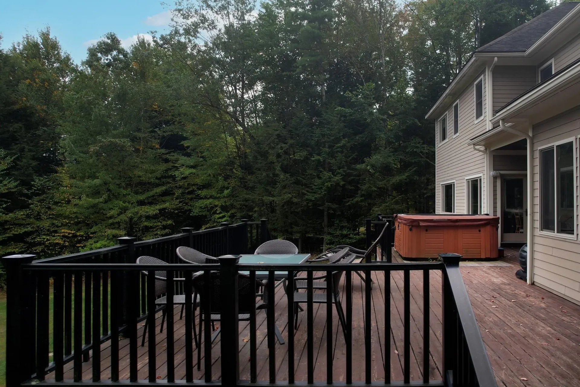 301 Wynnridge Drive Rutland Town VT 05701