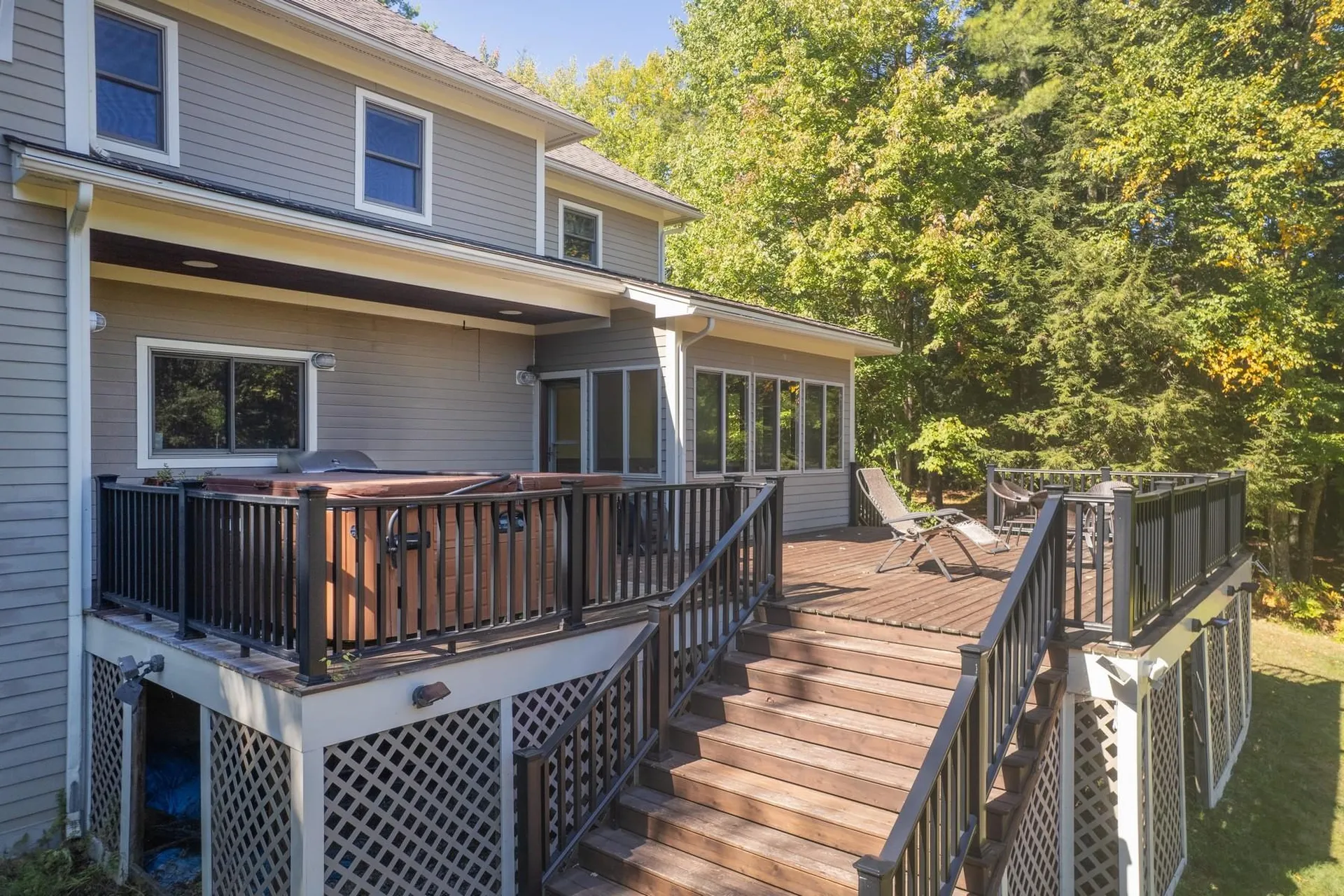 301 Wynnridge Drive Rutland Town VT 05701