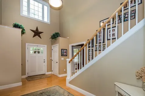 301 Wynnridge Drive Rutland Town VT 05701