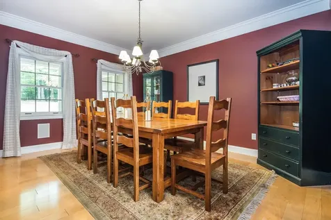 301 Wynnridge Drive Rutland Town VT 05701