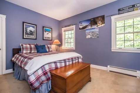 301 Wynnridge Drive Rutland Town VT 05701