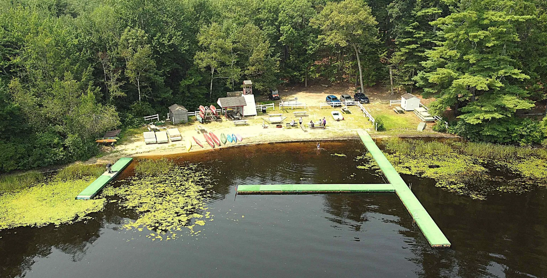 12 W Shore Park Road Kingston NH 03848