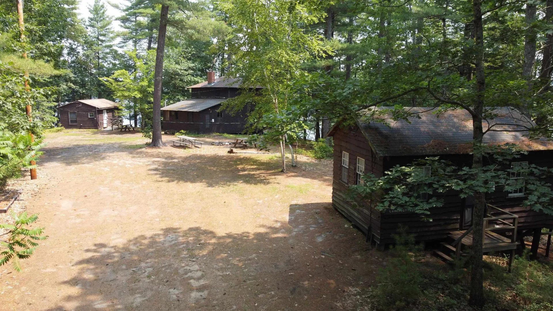 12 W Shore Park Road Kingston NH 03848