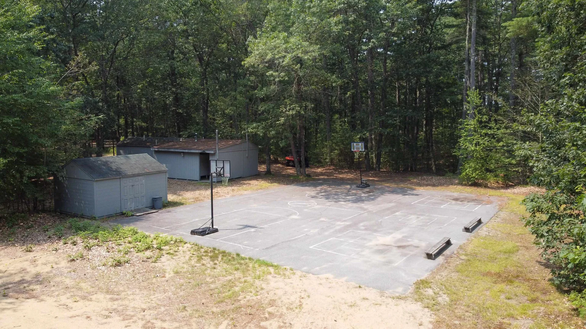 12 W Shore Park Road Kingston NH 03848