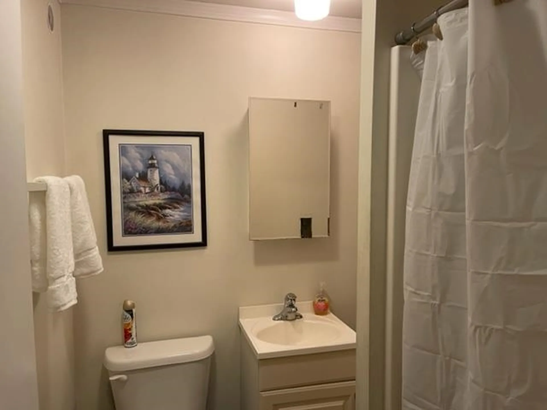 12 W Shore Park Road Kingston NH 03848