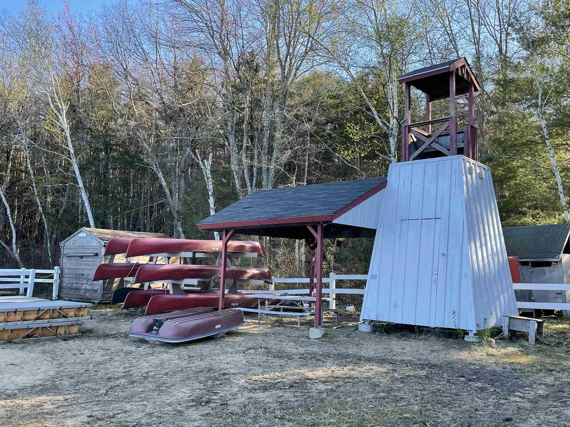 12 W Shore Park Road Kingston NH 03848