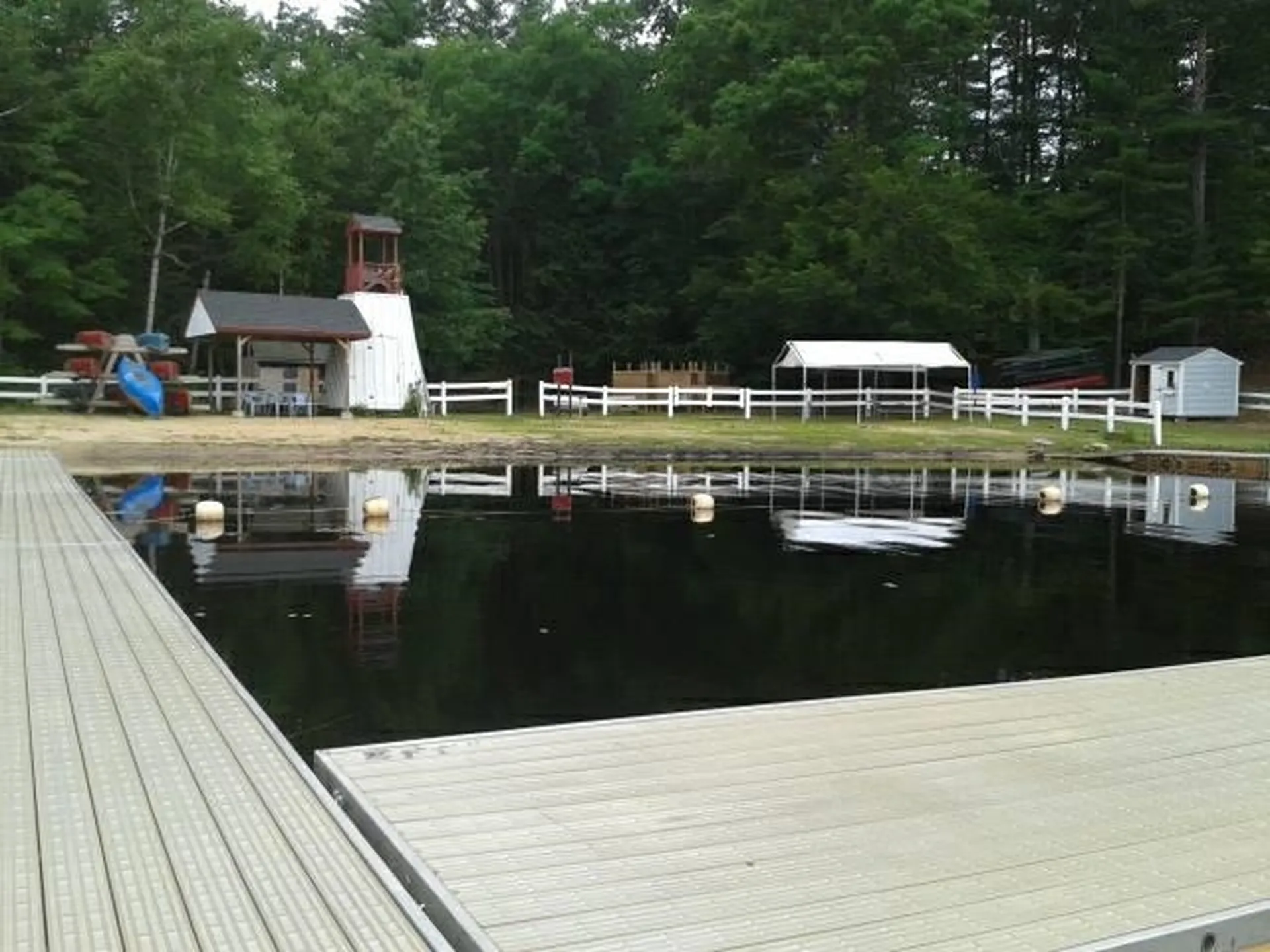 12 W Shore Park Road Kingston NH 03848