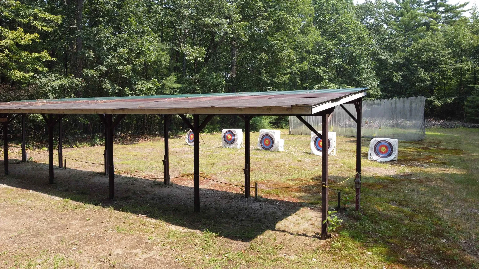 12 W Shore Park Road Kingston NH 03848