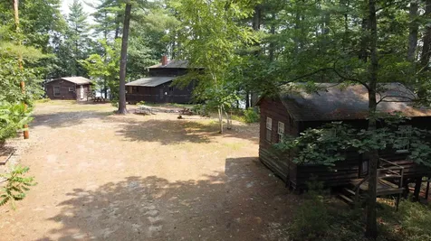 12 W Shore Park Road Kingston NH 03848