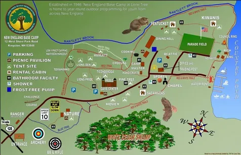 12 W Shore Park Road Kingston NH 03848