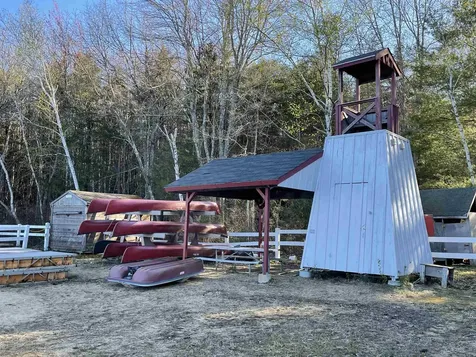 12 W Shore Park Road Kingston NH 03848