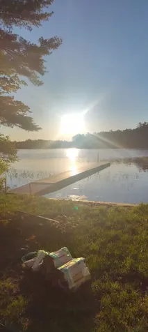 12 W Shore Park Road Kingston NH 03848