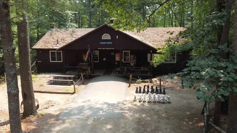 12 W Shore Park Road Kingston NH 03848