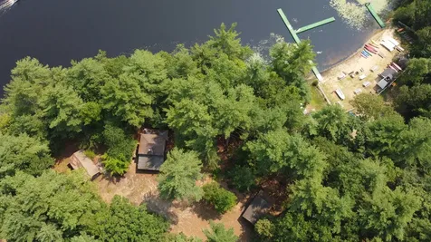 12 W Shore Park Road Kingston NH 03848