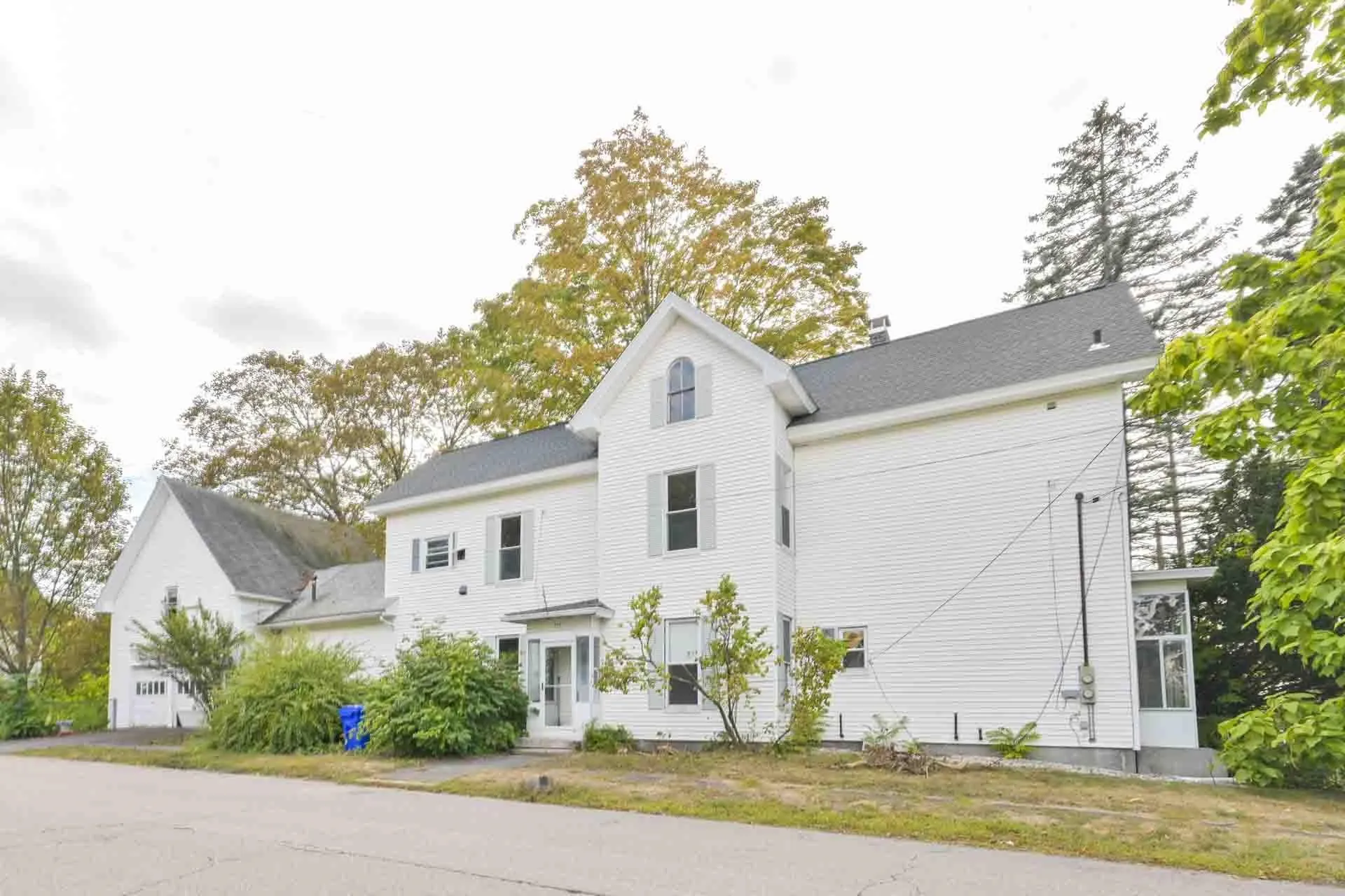 445 E High Street Manchester NH 03104