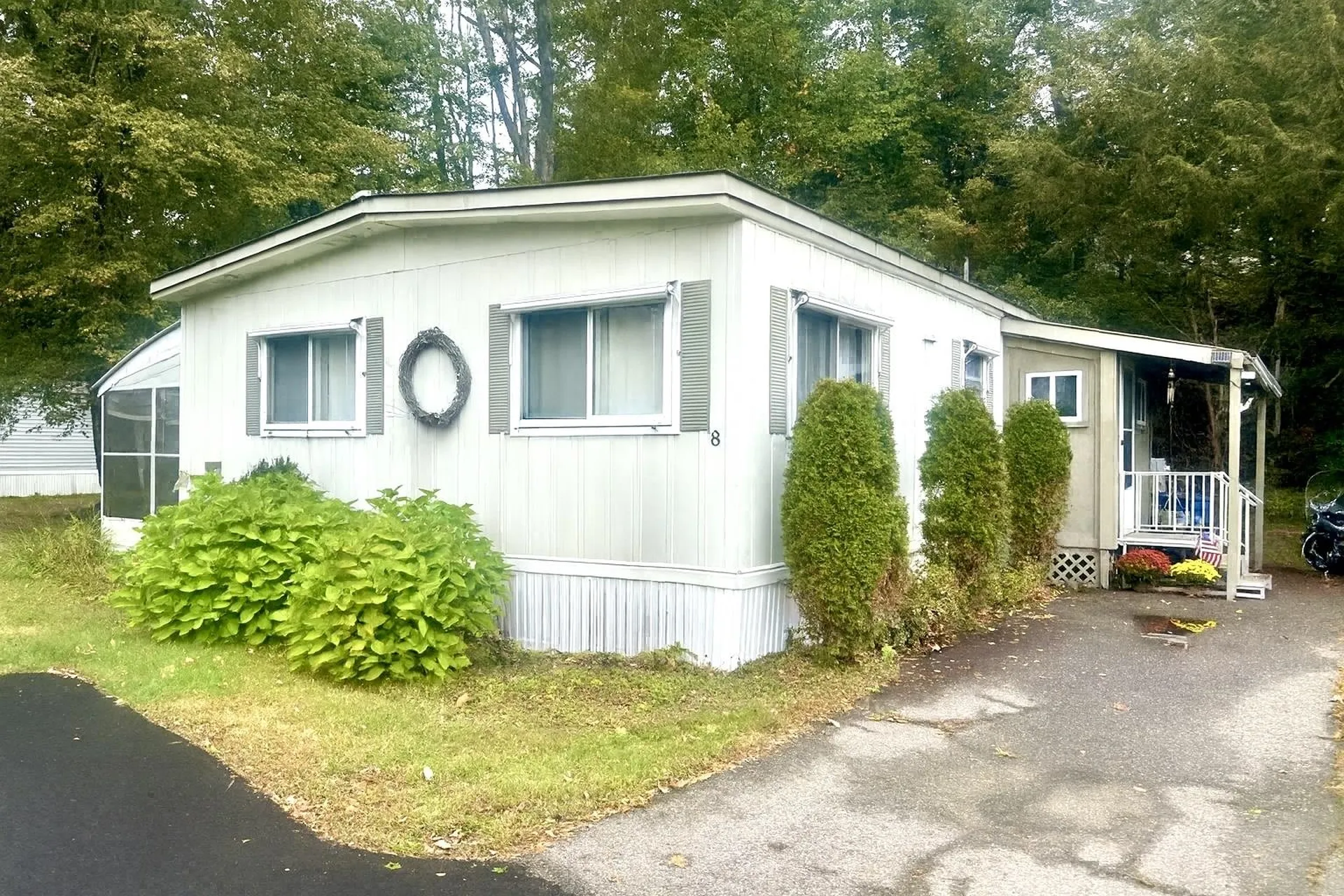 8 Phoebe Court Keene NH 03431