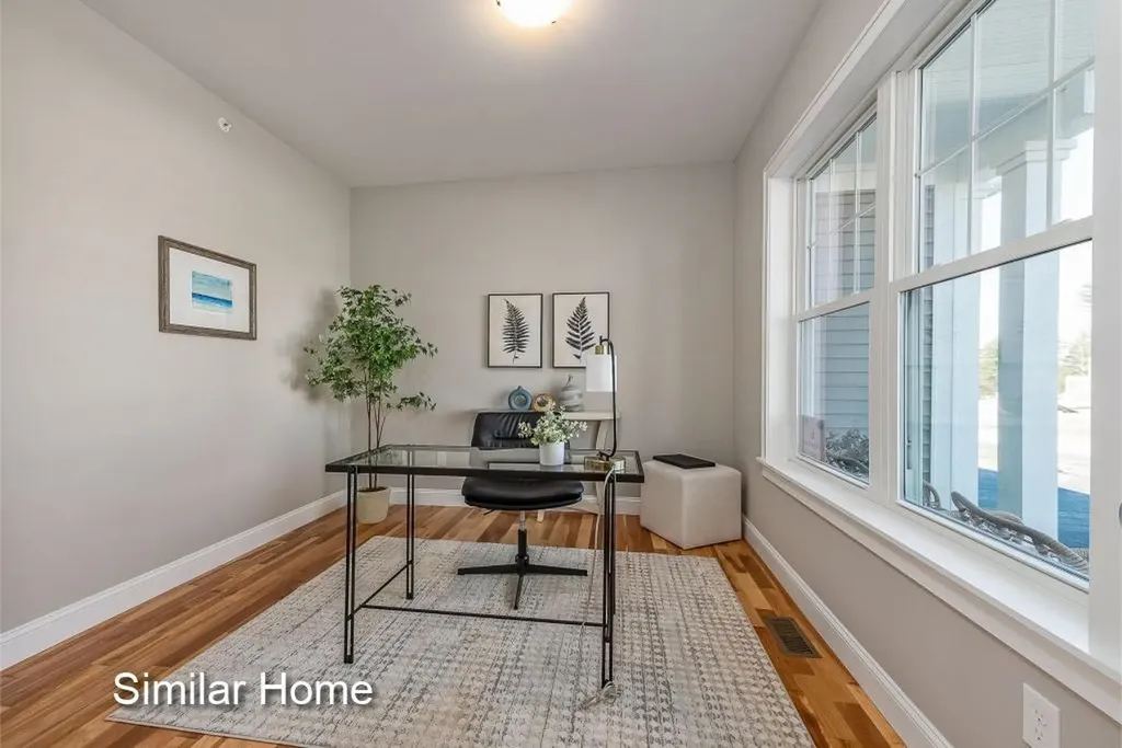 55 The Cliffs At Evergreen, Cliffside Drive Auburn NH 03032