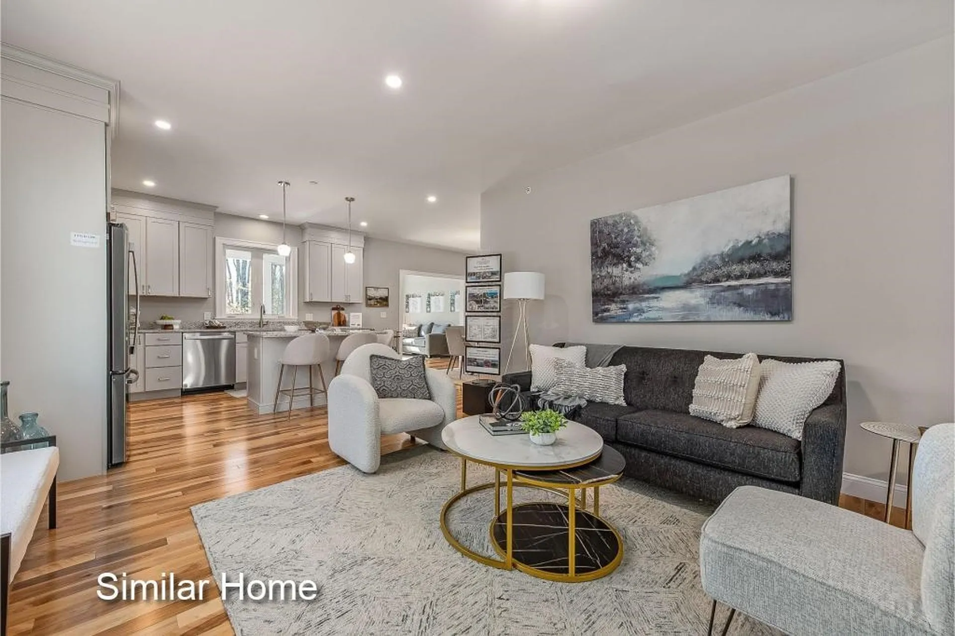 55 The Cliffs At Evergreen, Cliffside Drive Auburn NH 03032