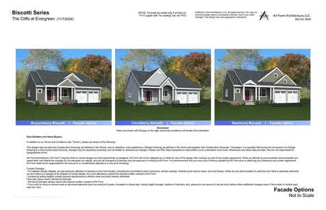55 The Cliffs At Evergreen, Cliffside Drive Auburn NH 03032
