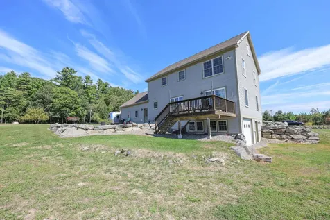 49 Old Mill Road Lee NH 03861