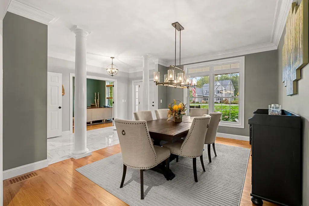 24 Summer Lane Bow NH 03304