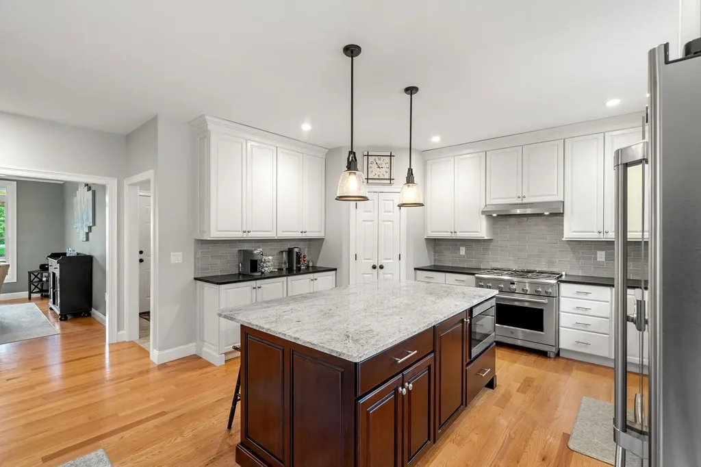 24 Summer Lane Bow NH 03304