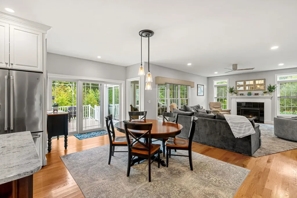 24 Summer Lane Bow NH 03304