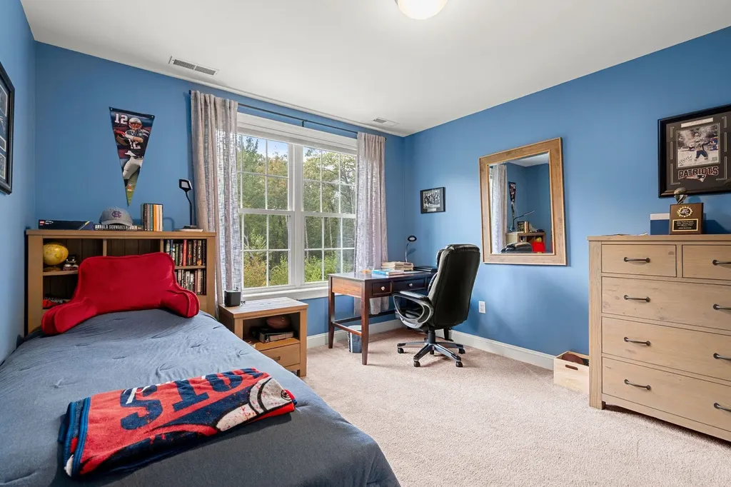 24 Summer Lane Bow NH 03304