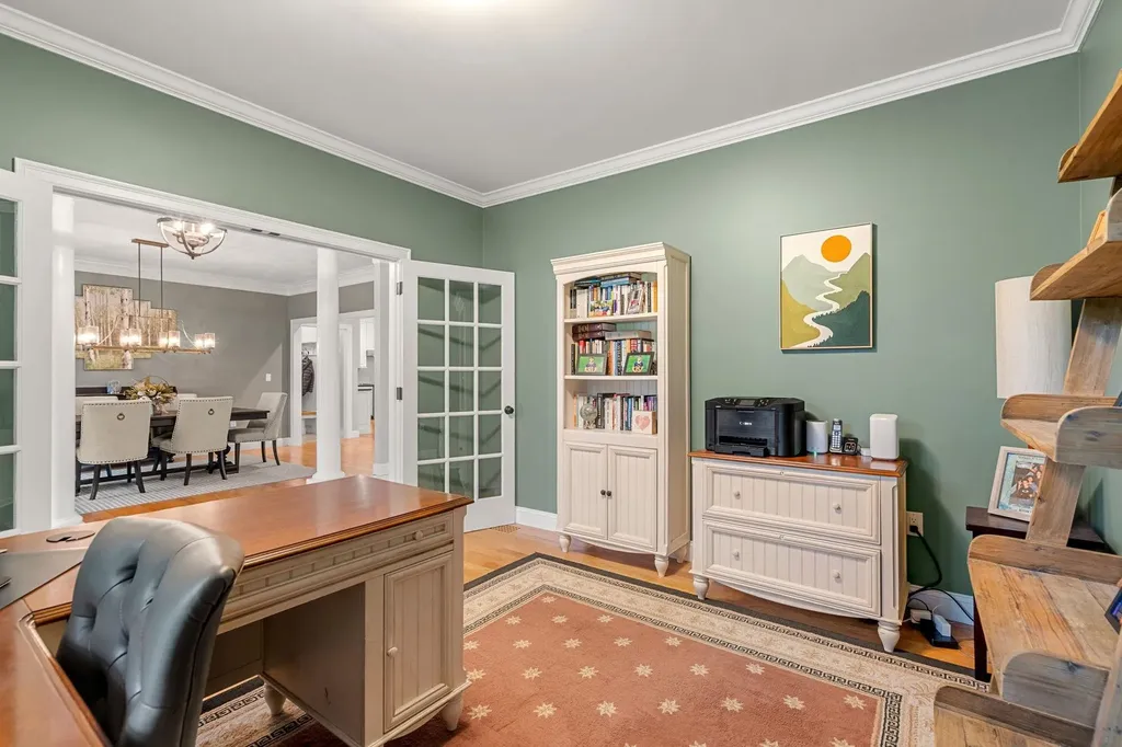 24 Summer Lane Bow NH 03304