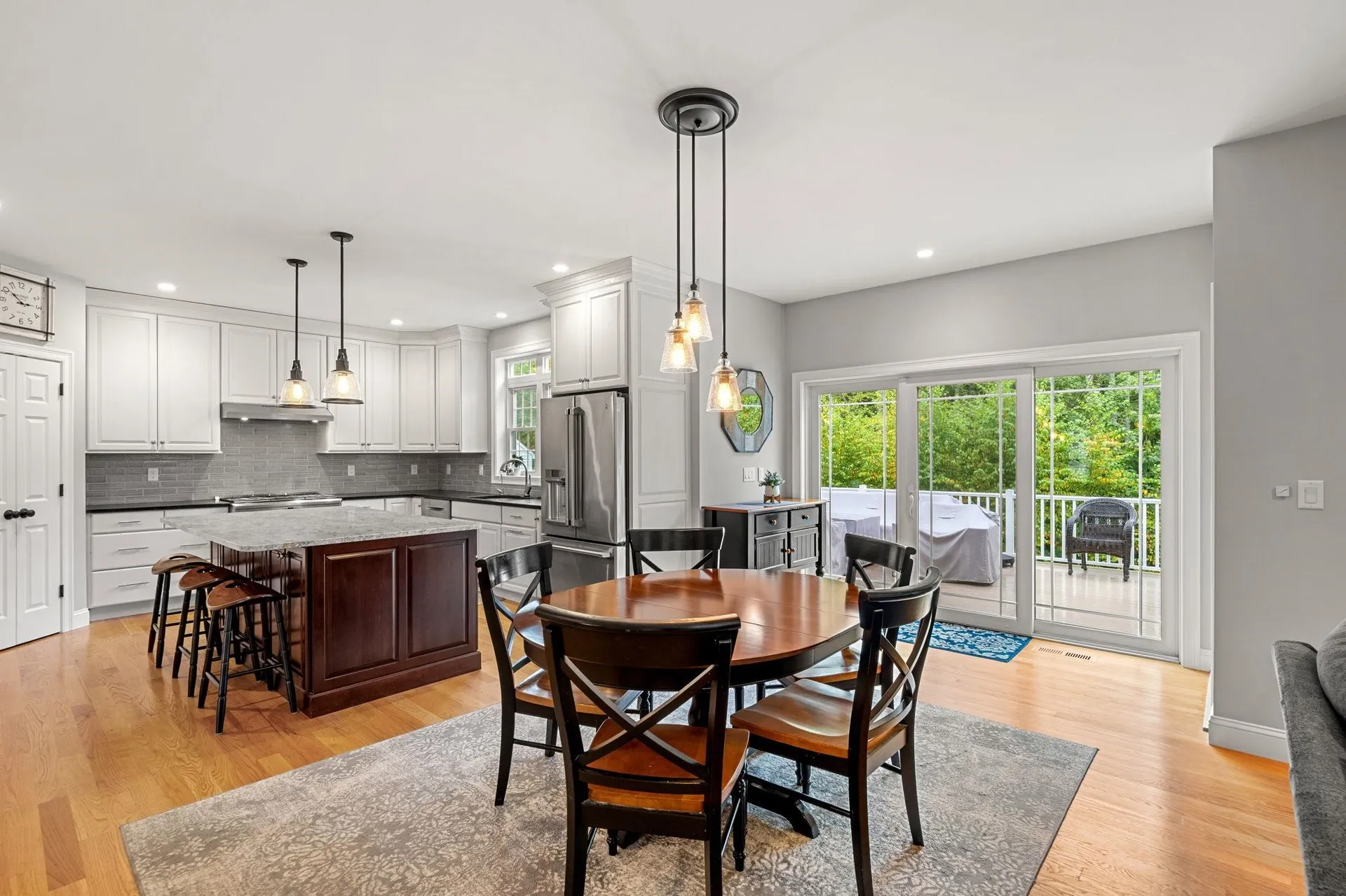 24 Summer Lane Bow NH 03304