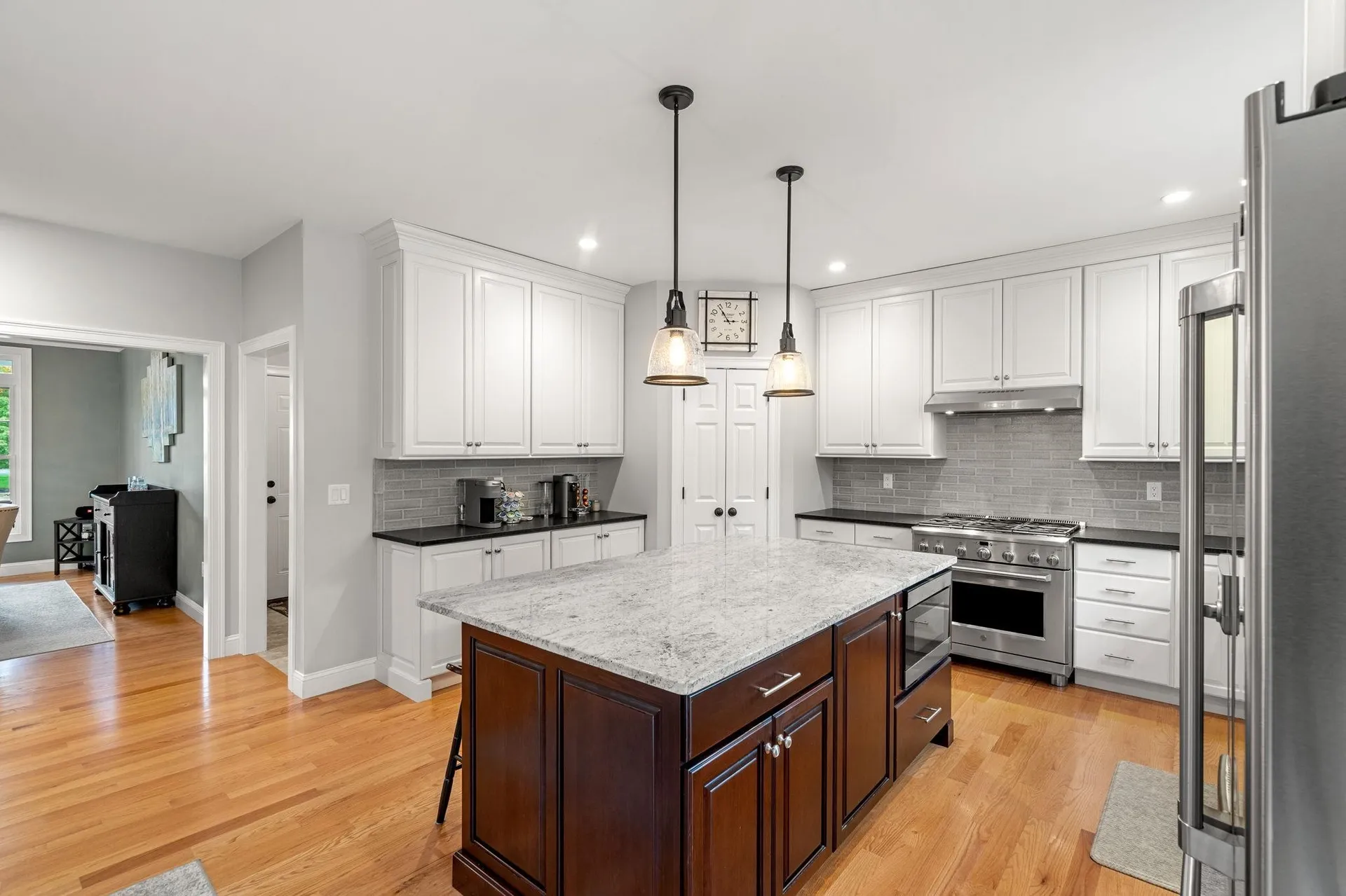 24 Summer Lane Bow NH 03304