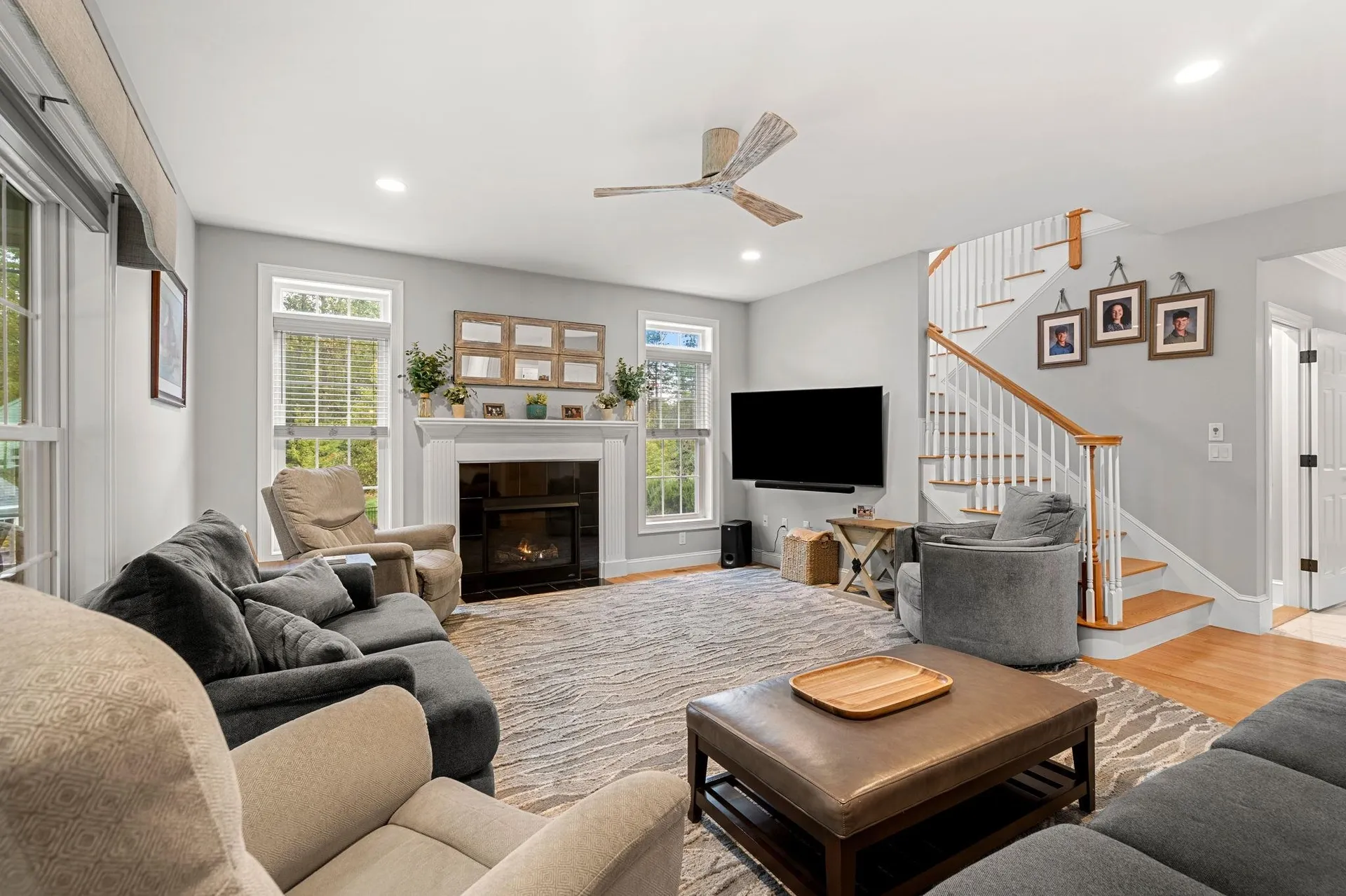 24 Summer Lane Bow NH 03304