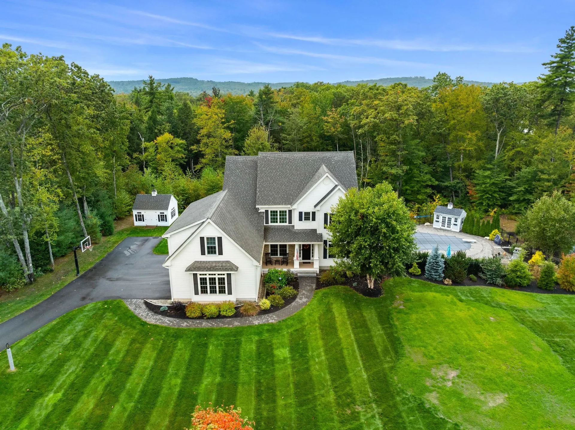 24 Summer Lane Bow NH 03304