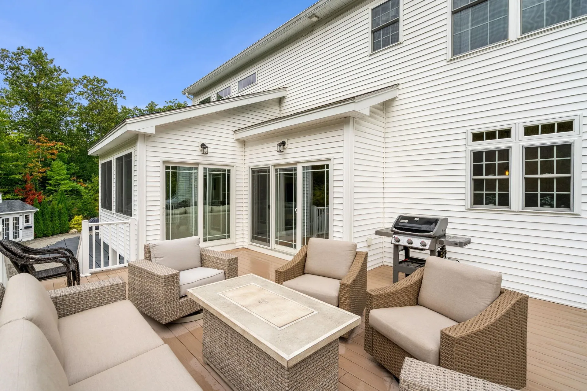 24 Summer Lane Bow NH 03304