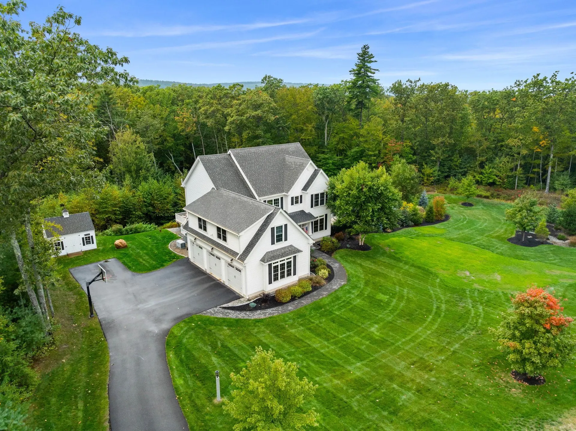 24 Summer Lane Bow NH 03304