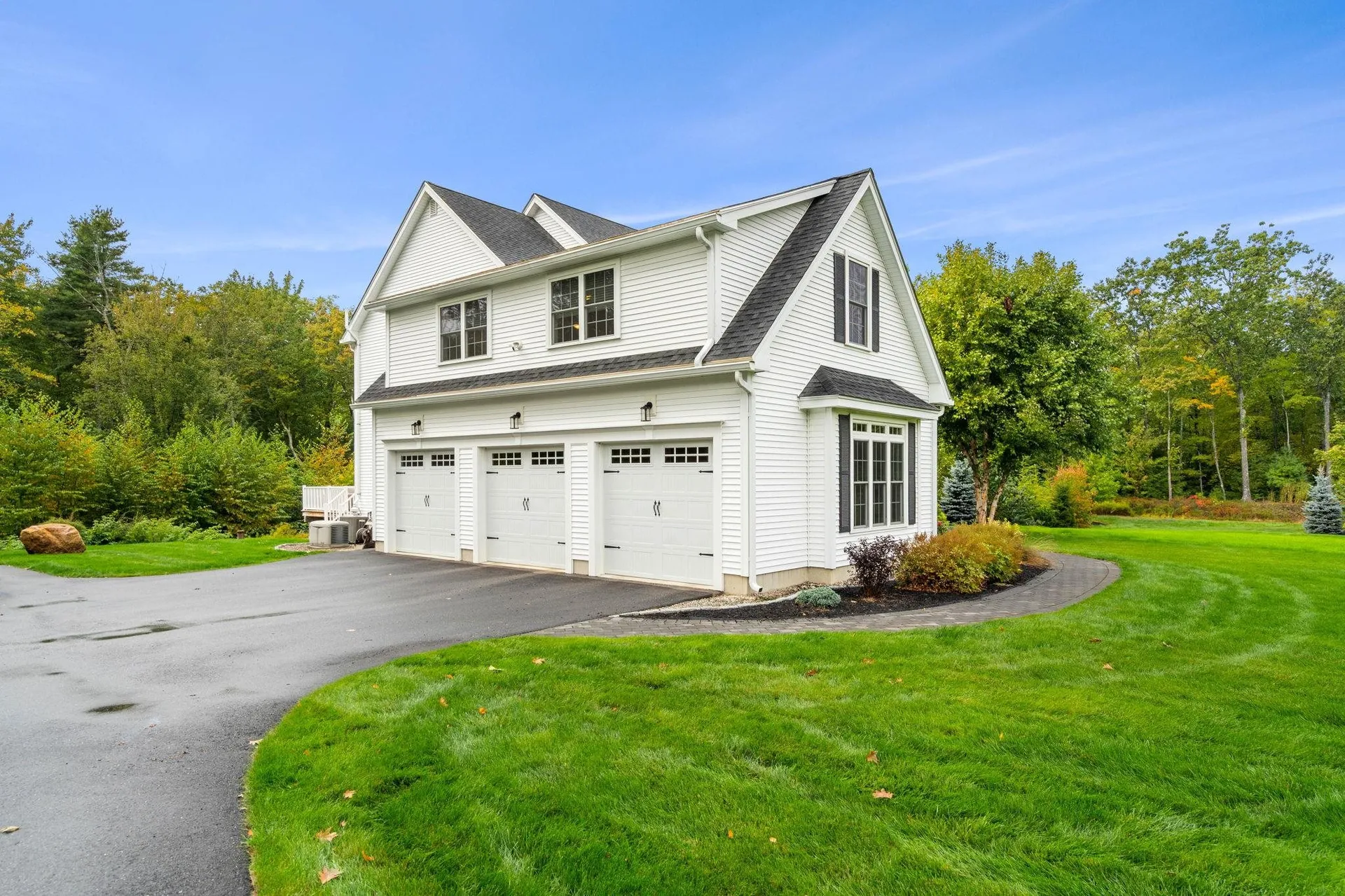 24 Summer Lane Bow NH 03304