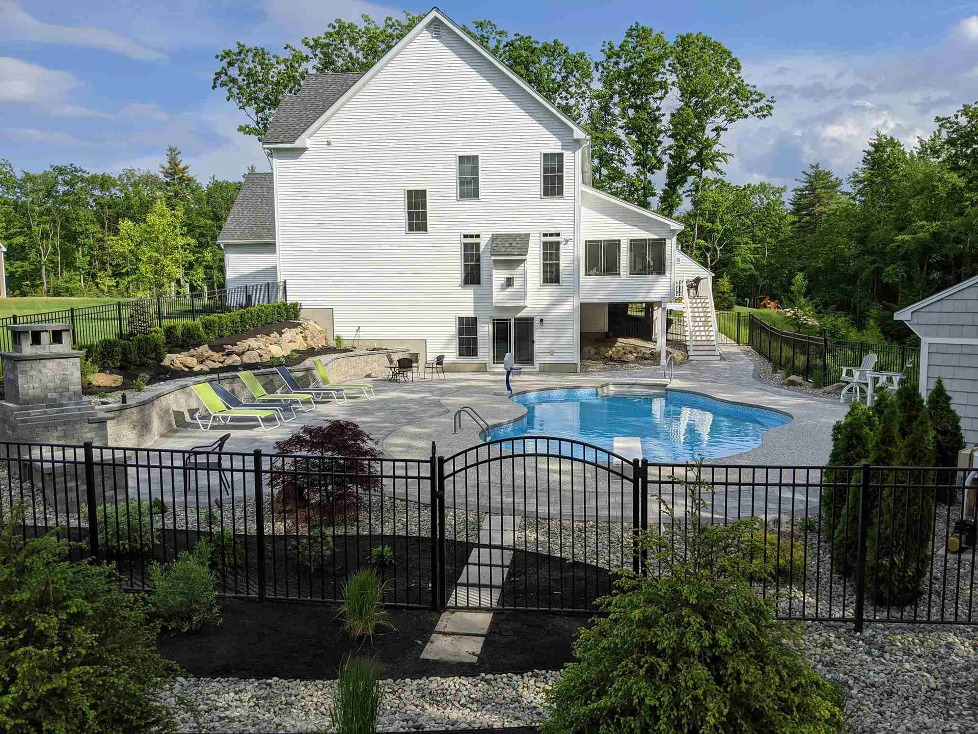 24 Summer Lane Bow NH 03304