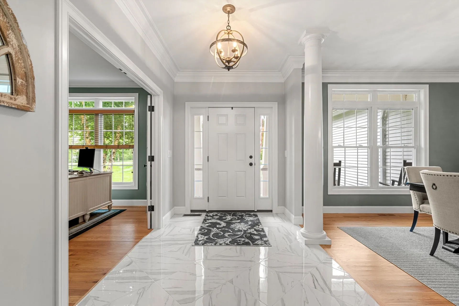 24 Summer Lane Bow NH 03304