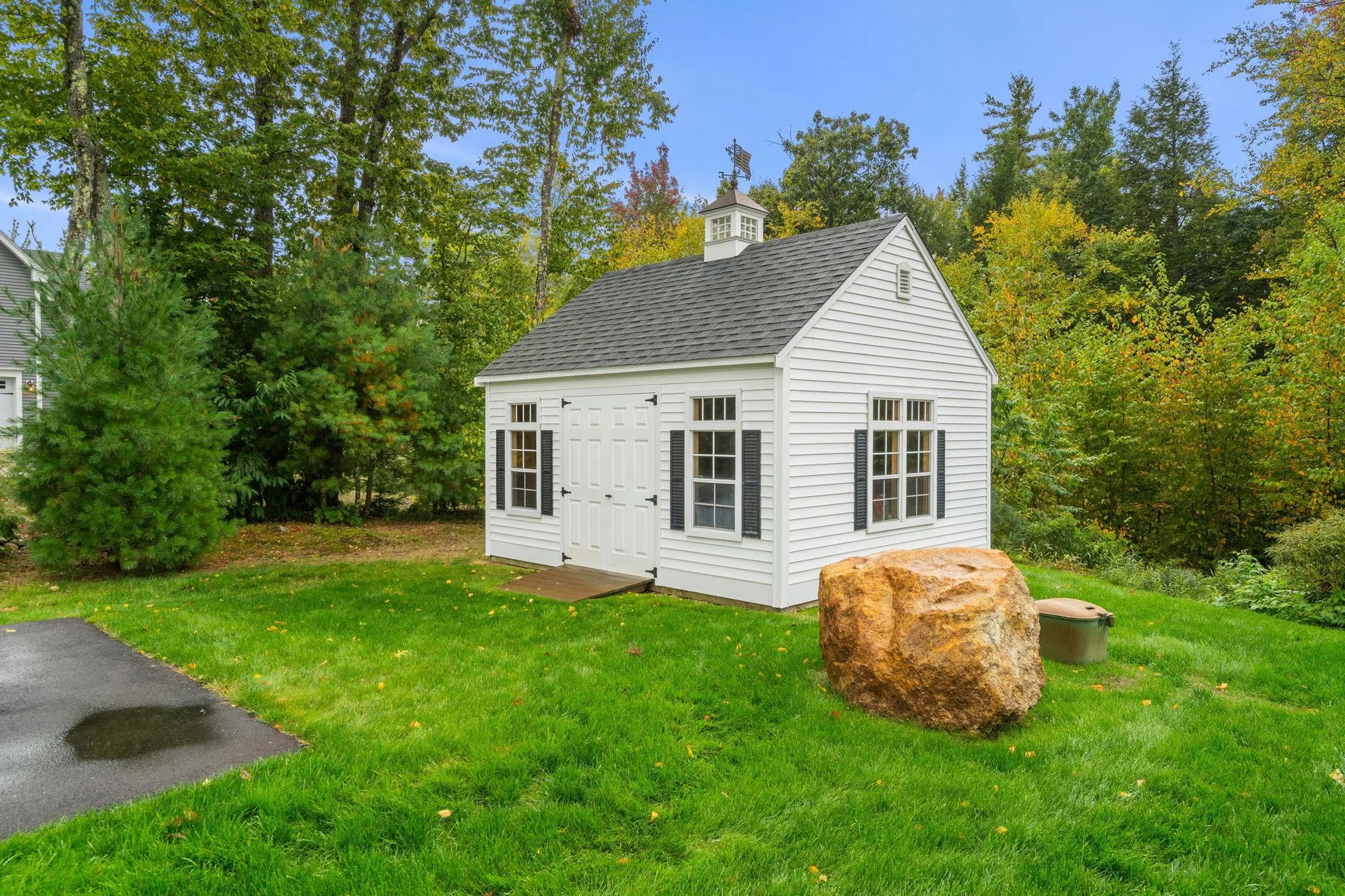 24 Summer Lane Bow NH 03304