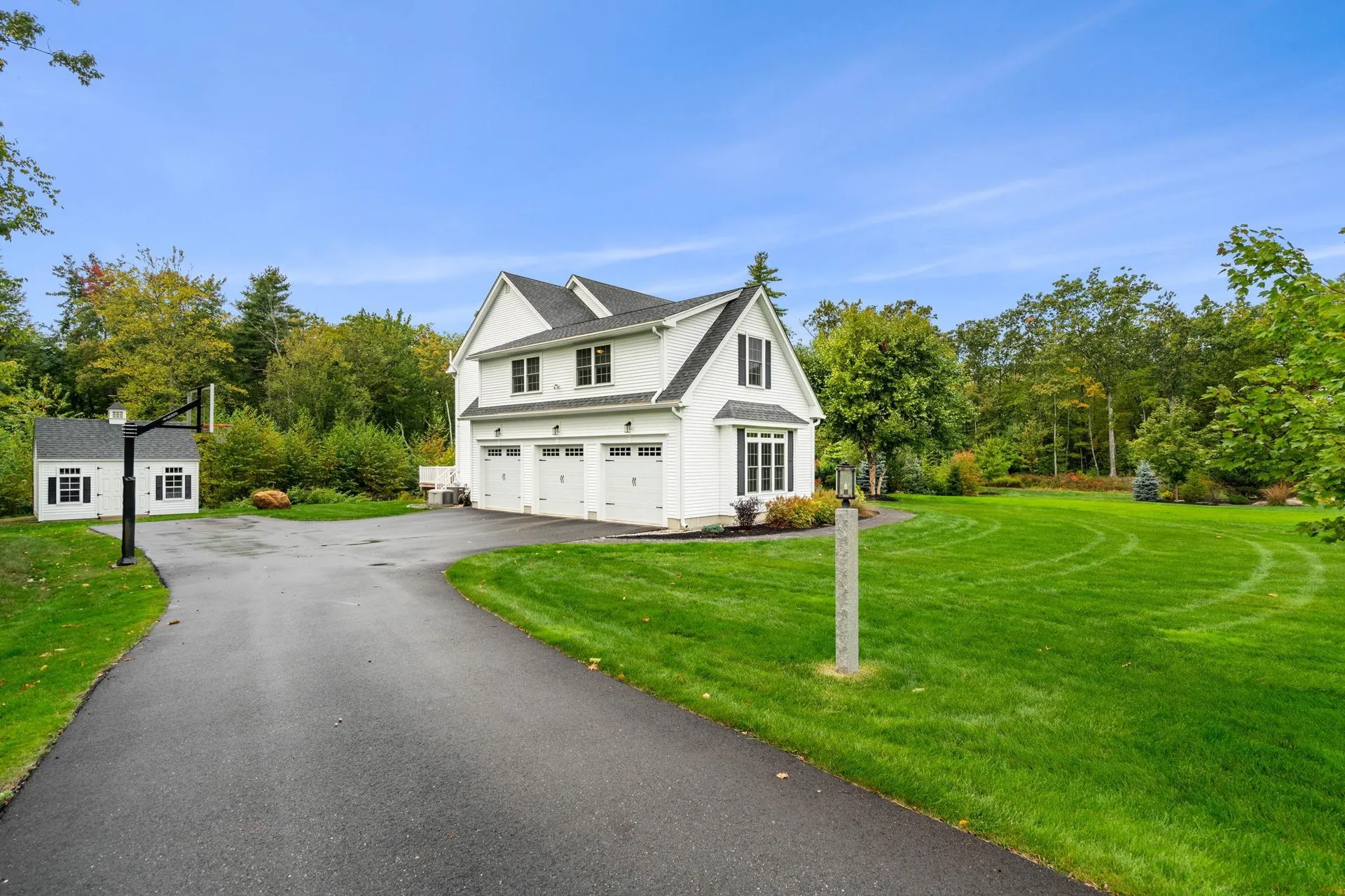 24 Summer Lane Bow NH 03304